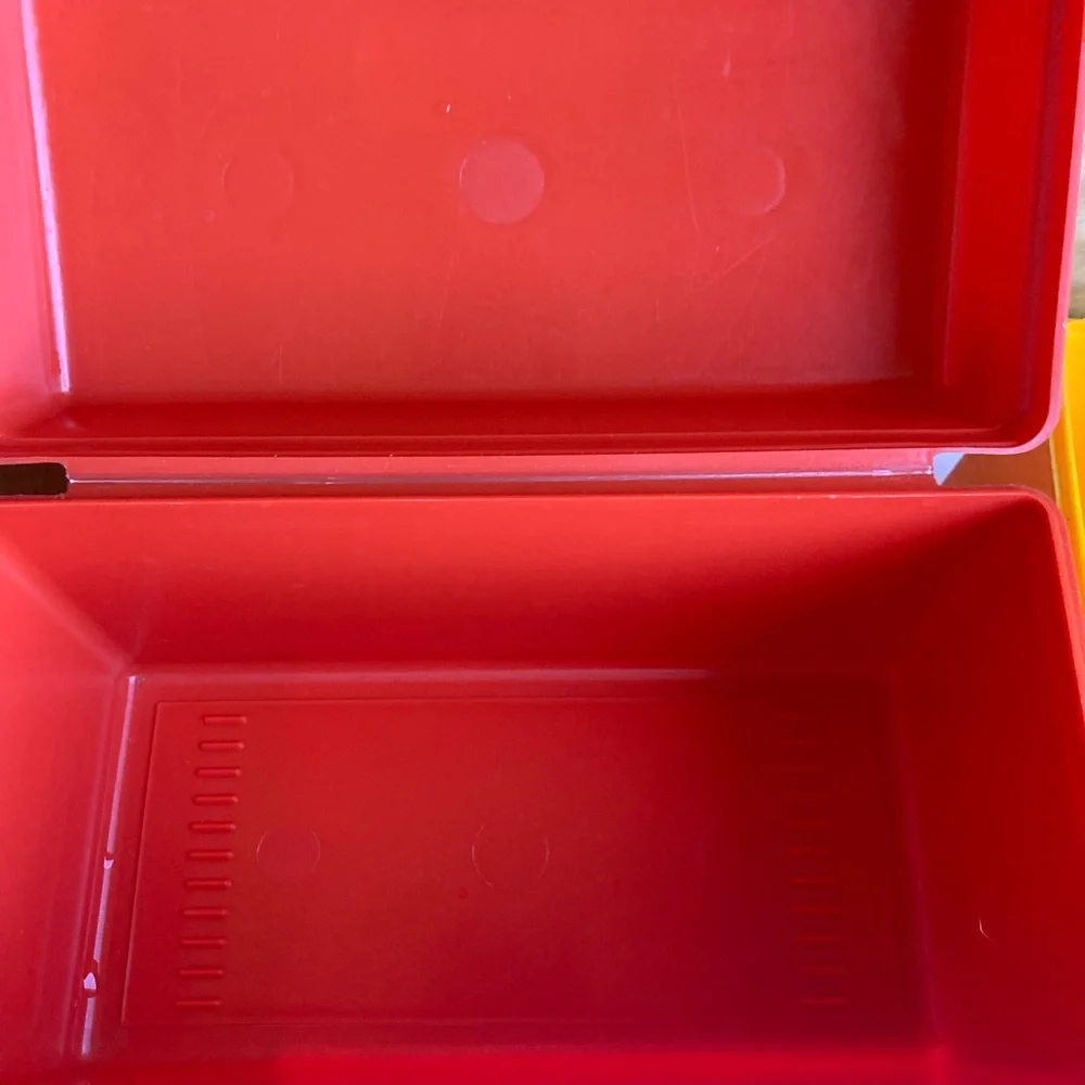 Colorful Storage Box Set